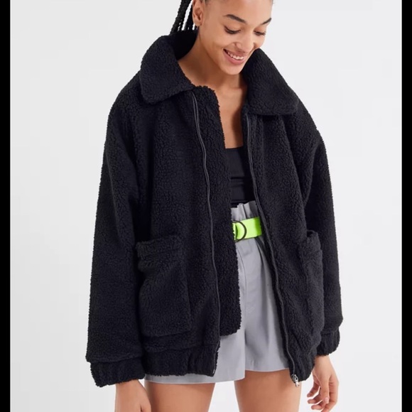 I.AM.GIA pixie coat - Picture 2 of 11